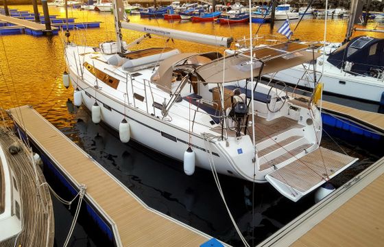 s/y Ekavi