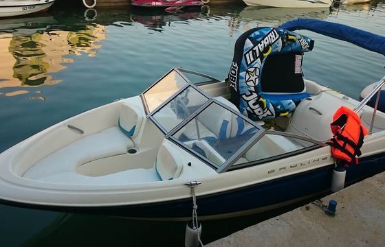Bayliner 175
