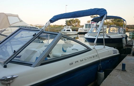 Bayliner 175
