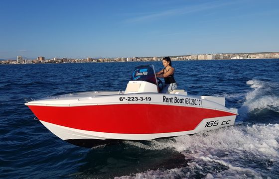 Compass 165 CV