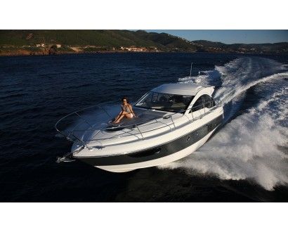 GRAN TURISMO 38