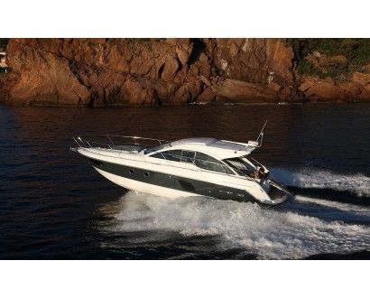 GRAN TURISMO 38