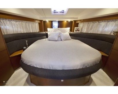 PRESTIGE 390S