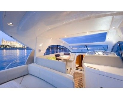 PRESTIGE 390S