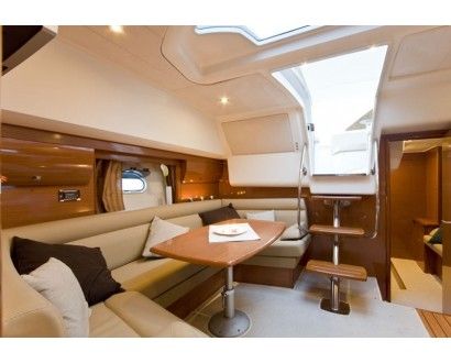 PRESTIGE 390S