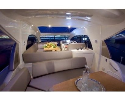 PRESTIGE 390S