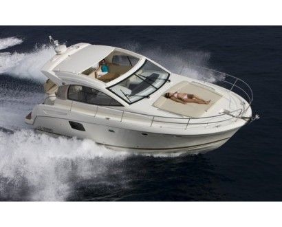 PRESTIGE 390S