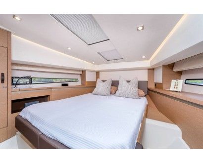 PRESTIGE 46 FLY