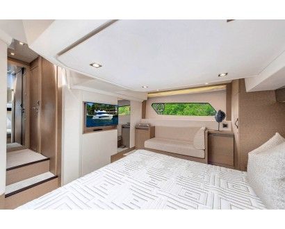 PRESTIGE 46 FLY