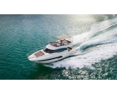 PRESTIGE 46 FLY