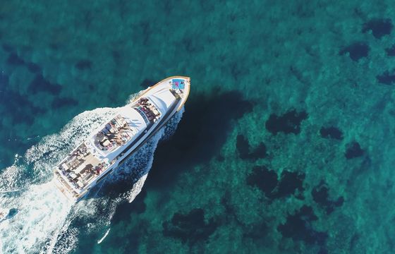 Ocean Flyer