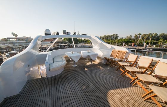 Ocean Flyer