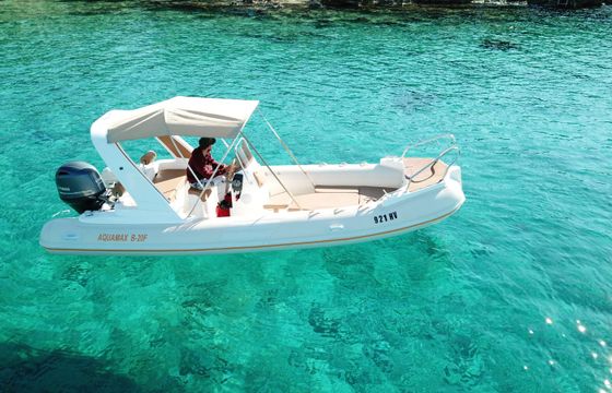 Aquamax 20