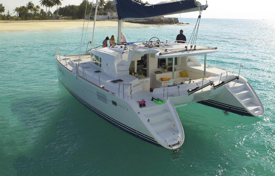 LAGOON 440