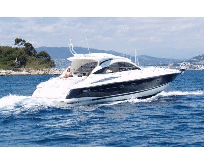 SUNSEEKER CAMARGUE 50