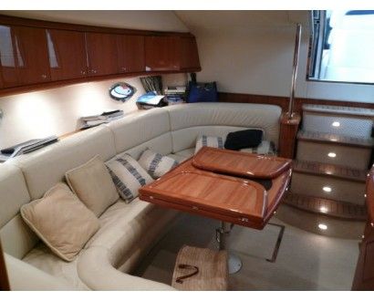 SUNSEEKER CAMARGUE 50