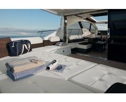 AZIMUT 55S