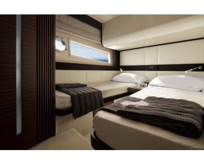 AZIMUT 55S