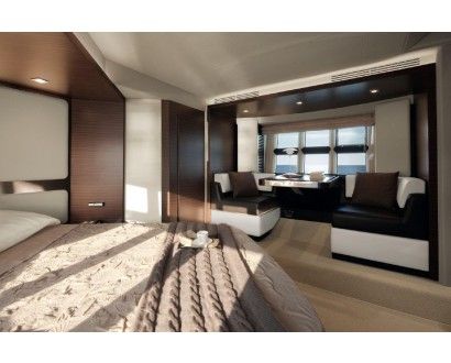 AZIMUT 55S