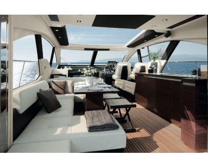 AZIMUT 55S
