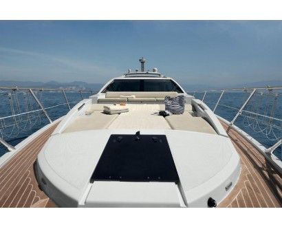 AZIMUT 55S