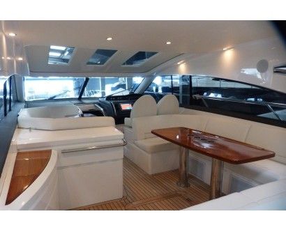 PRINCESS V56