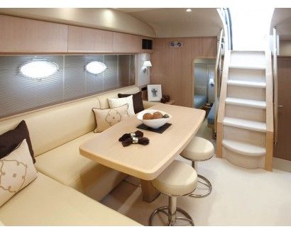 PRINCESS V56