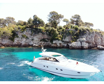 PRINCESS V56