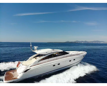 PRINCESS V56