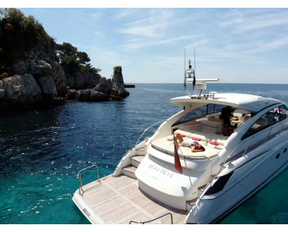 PRINCESS V56
