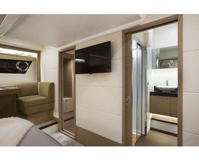PRESTIGE 560 FLY