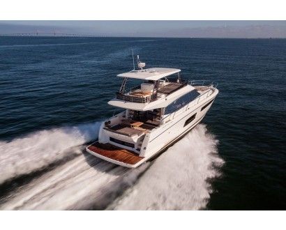 PRESTIGE 560 FLY