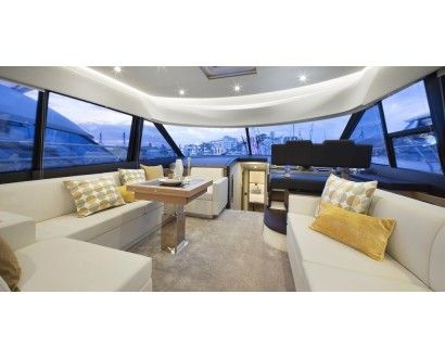 PRESTIGE 560 FLY