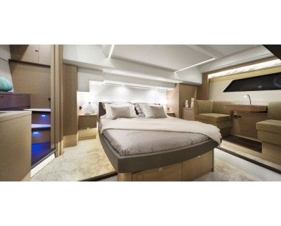 PRESTIGE 560 FLY
