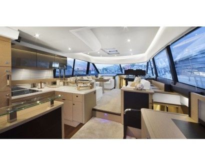 PRESTIGE 560 FLY
