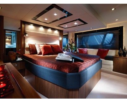 SUNSEEKER PREDATOR 64
