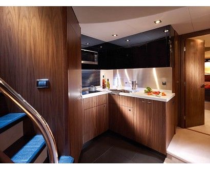 SUNSEEKER PREDATOR 64