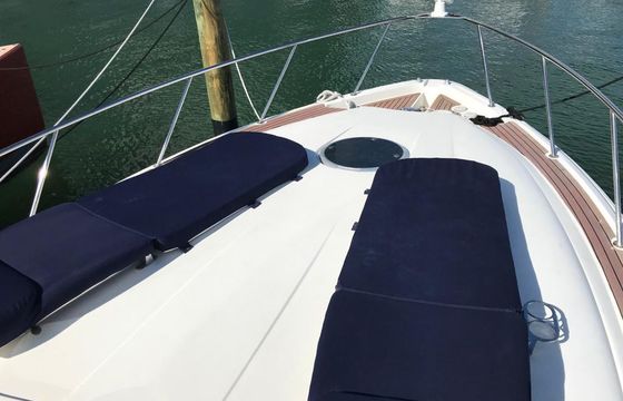 40ft Larson