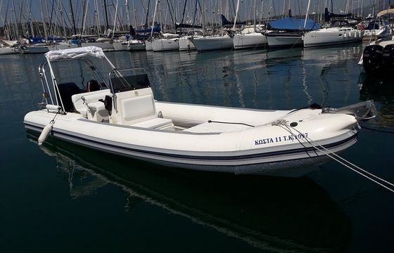 KOSTA 11