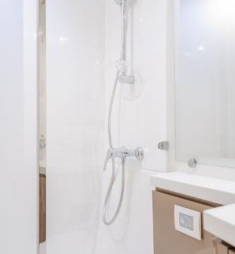 Fountaine Pajot Ipanema 58