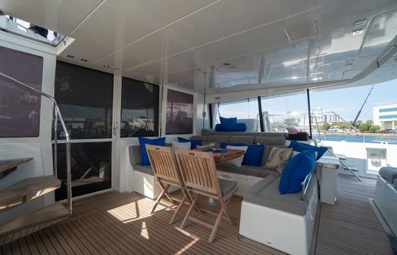 Lagoon 560