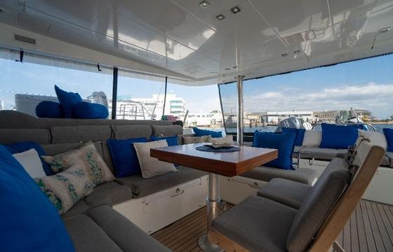 Lagoon 560