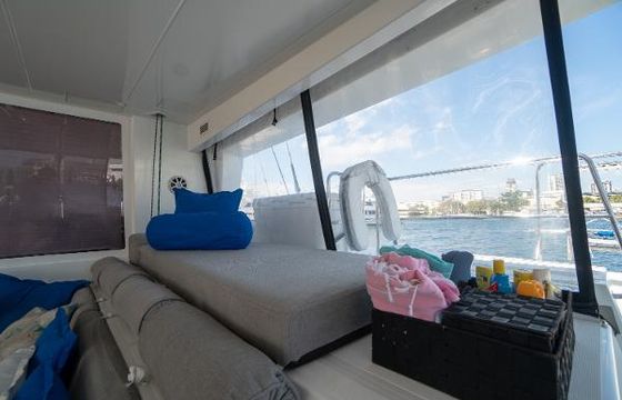 Lagoon 560