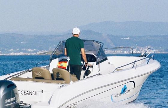 Pacific Craft 670