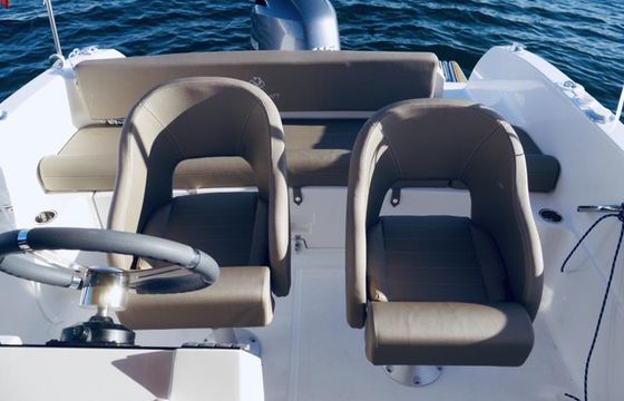 Pacific Craft 670