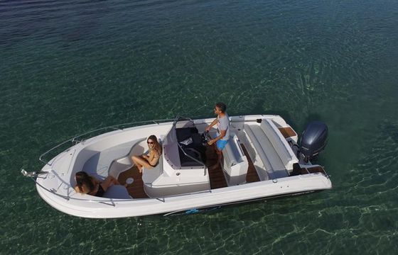 Pacific Craft 670