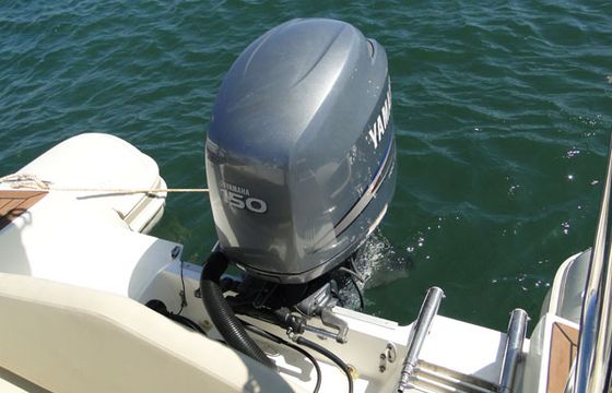 Capelli Tempest 690