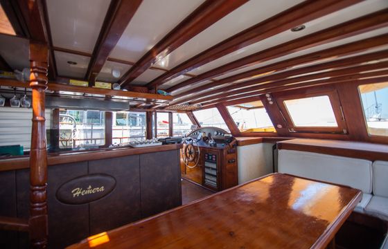 M/S Hemera