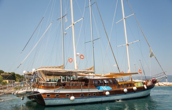 M/S Hemera