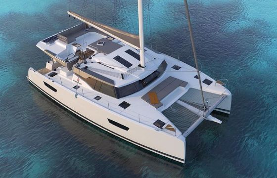 FOUNTAINE PAJOT ASTREA 42